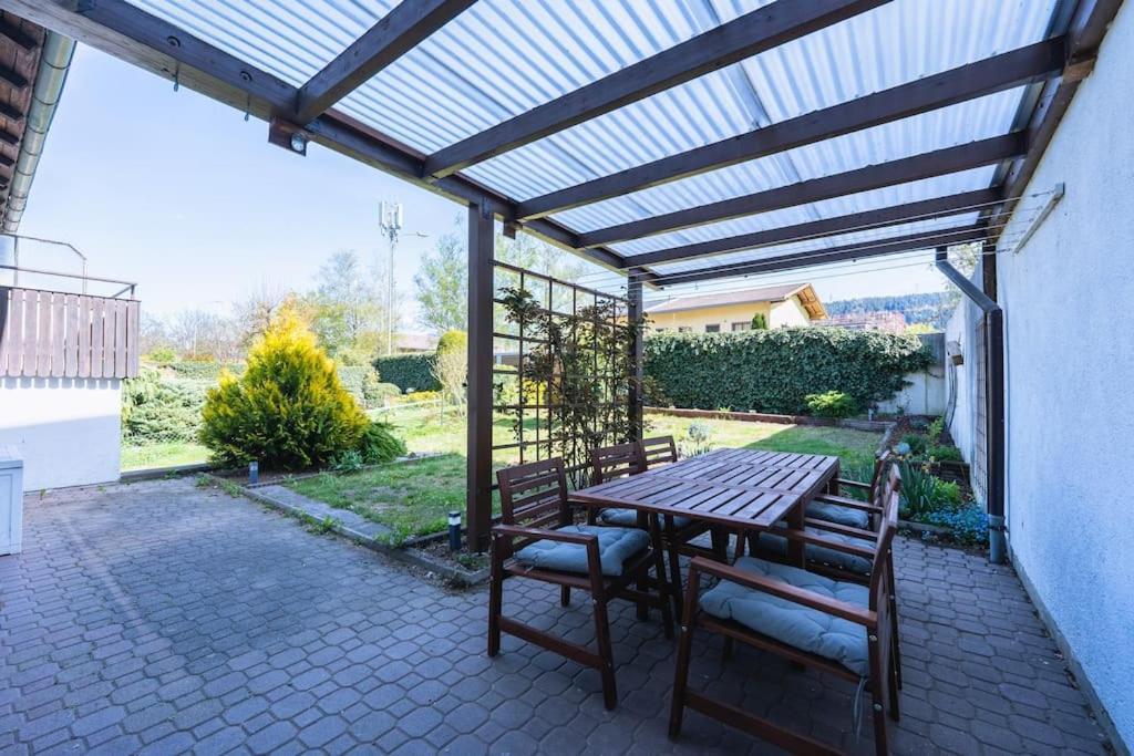 Casa vacanze Kuscheliges Haeuschen In Idyllischer Nachbarschaft *