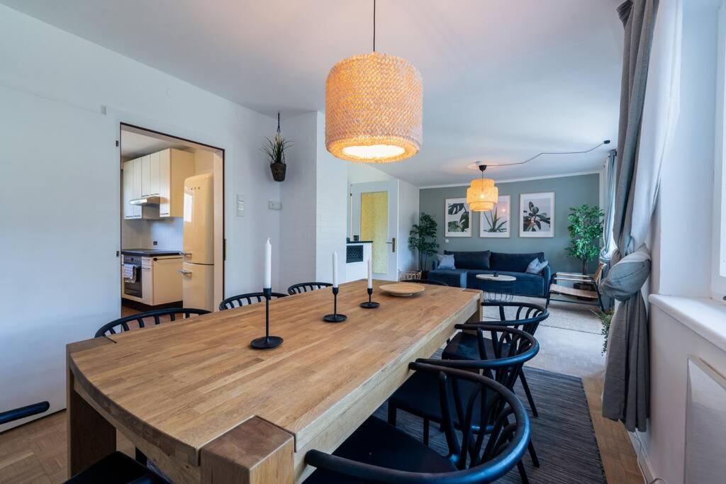 Kuscheliges Haeuschen In Idyllischer Nachbarschaft Casa vacanze Innsbruck