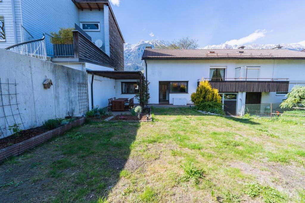 Kuscheliges Haeuschen In Idyllischer Nachbarschaft Casa vacanze